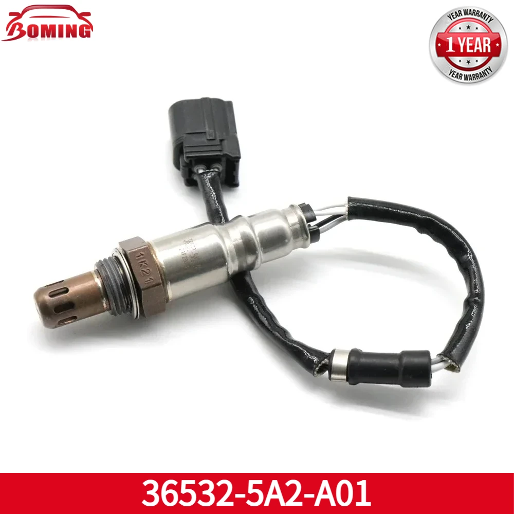 Sensor de Oxígeno Lambda O2 36532-5A2-A01 234-4574 para ACURA ILX NSX RDX RLX TLX para HONDA ACCORD CIVIC CR-V CROSSTOUR 36532-5J0-A01