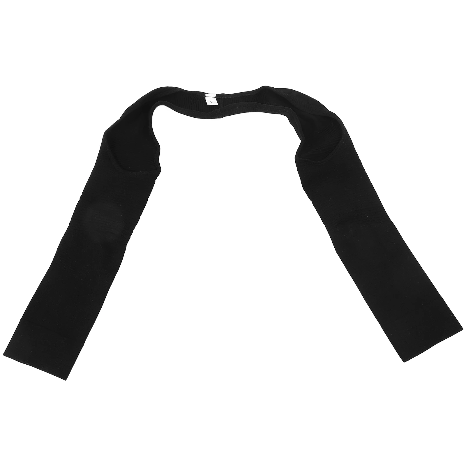 

Slimming Shapewear Sleeves Women Long Elastic Shaper Shoulder Binder Posture Corrector Arm Corset Upper Arm