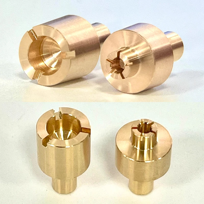 Kwong Yuen Herramienta de reparación de relojes movimiento de reloj caja de mecanismo de reloj herramienta de almohadilla de extracción se aplica a Vacheron Constantin Omega Blancpain.