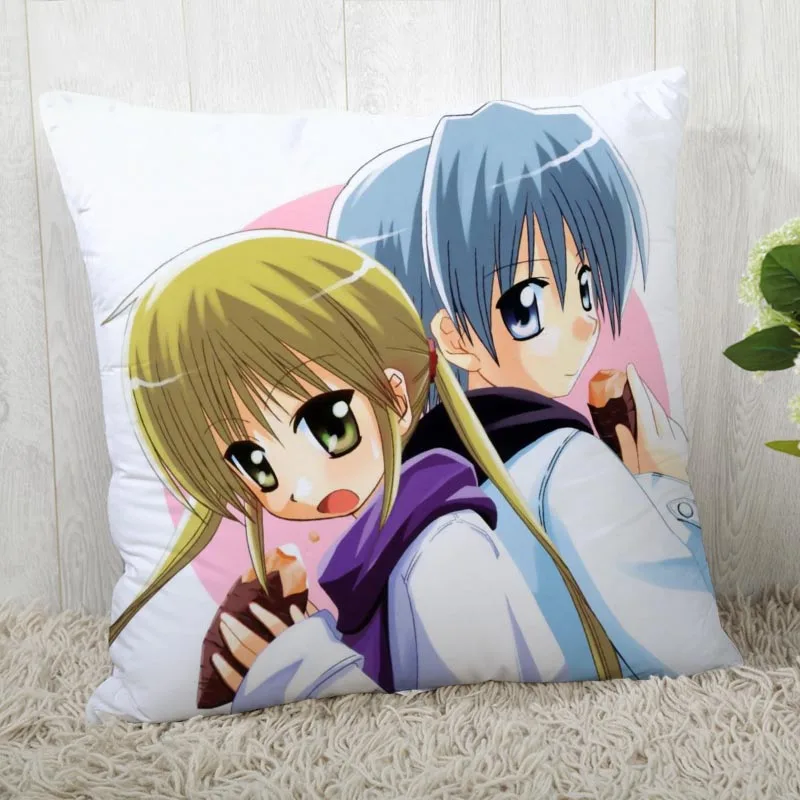 Hayate The Combat Butler Pillowcase For Living Room Pillow Cover 45X45cm,40X40cm Pillow Case Modern Home Decorative 04.01