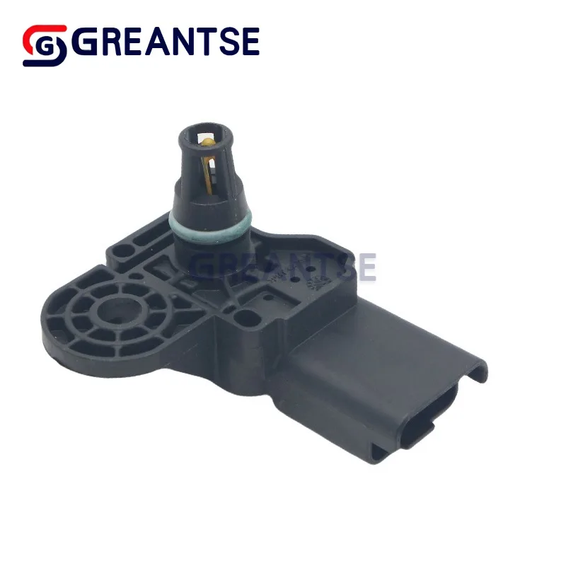 13627539811 High Quality MAP Manifold Absolute Pressure Sensor Compatible for Citroen BMW Mini Peugeot Auto Part Accessories
