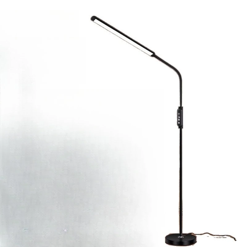 

Learning floor lamp master bedroom bedside night lamp new floor lamp