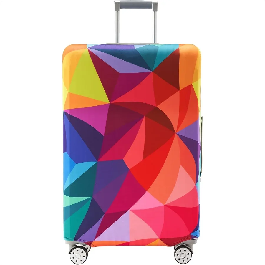 

Lage Covers For Suitcase Tsa AppdSuitcase Cover Protector Fit 1832 Inch Lage