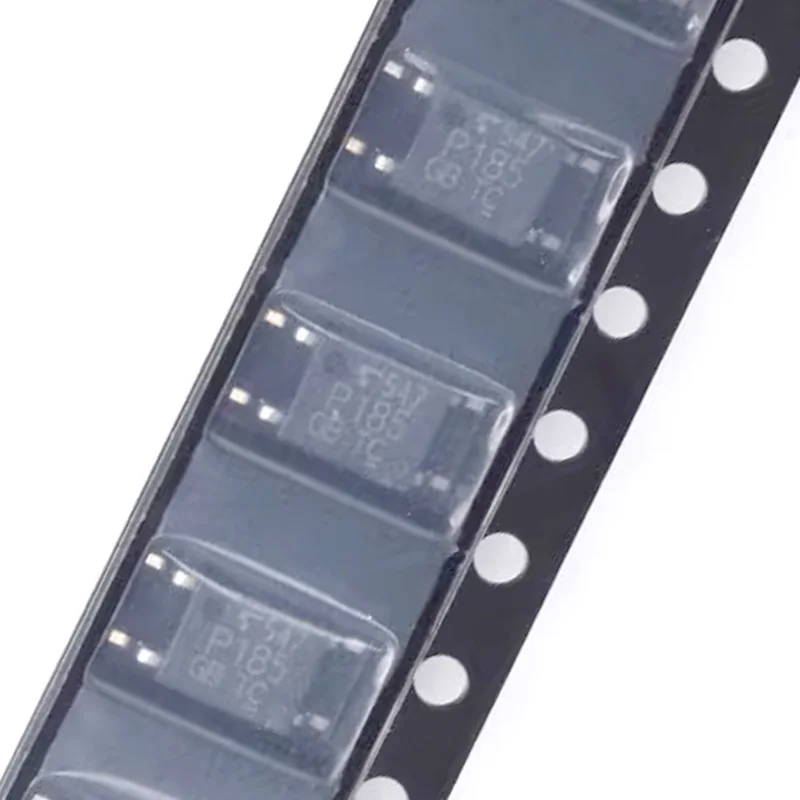 

100 Pieces of Brand New Original Tlp185 (Gb-Tpl, Se P185 Sop-4) Optocoupler Chips