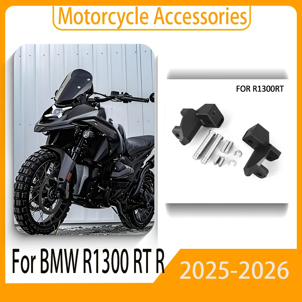 accessoires-moto-cnc-kits-d'abaissement-de-repose-pieds-r1300rt-pour-conducteur-bmw-r1300-rt-2025-2026