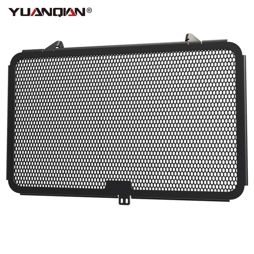 

Аксессуары для мотоциклов, защита радиатора, защита масляного радиатора для Suzuki GSR250 GW250 Inazuma 250 2013 2014 2015 2016 2017