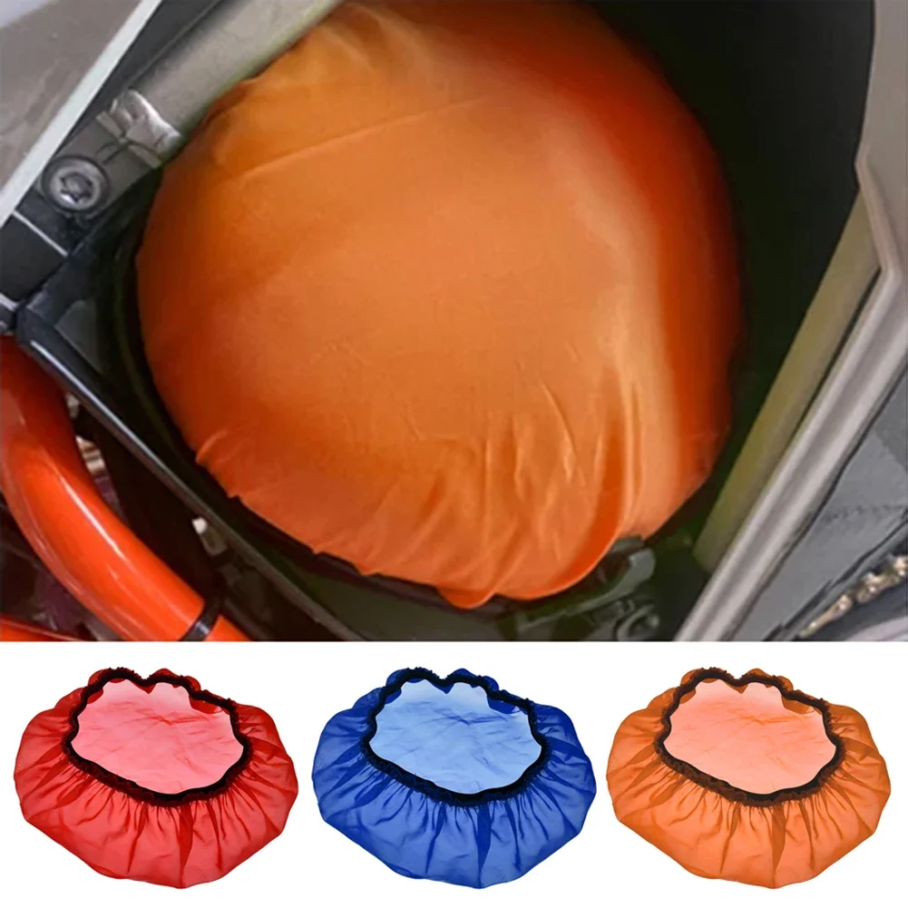 

Универсальный воздушный фильтр для мотокросса, пылезащитная песчаная крышка, защита двигателя для KTM KAWASAKI SUZUKI YAMAHA HONDA Husqvarna