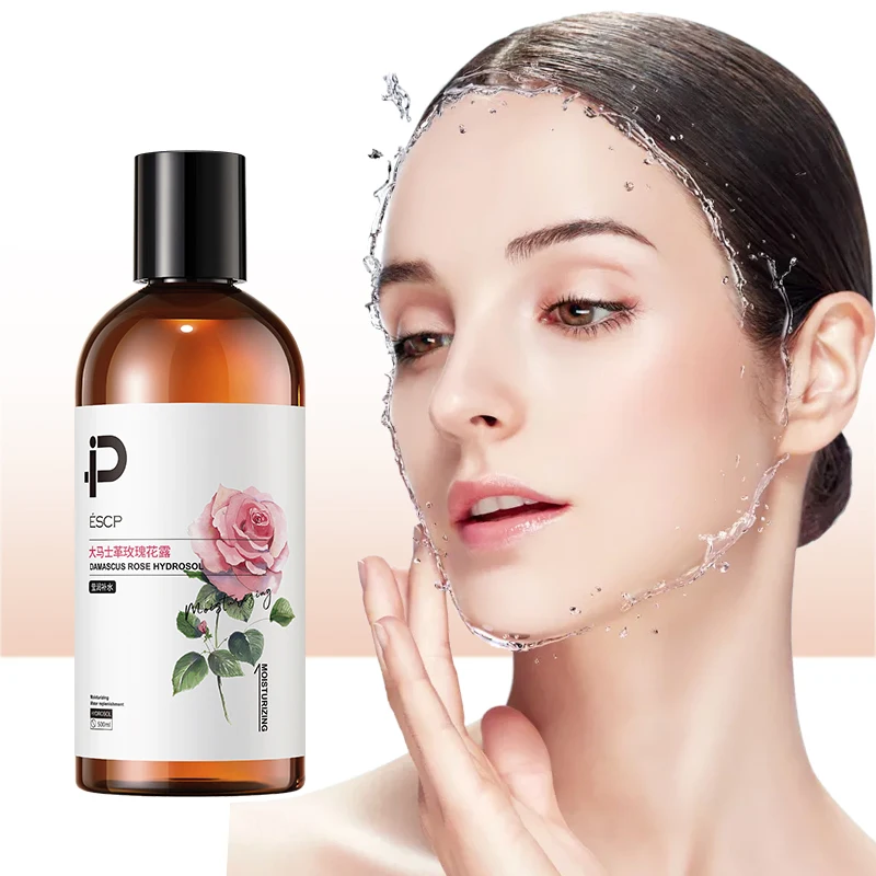 

Makeup water replenishes moisture and nourishes the skin, providing it with the necessary hydration for daily use