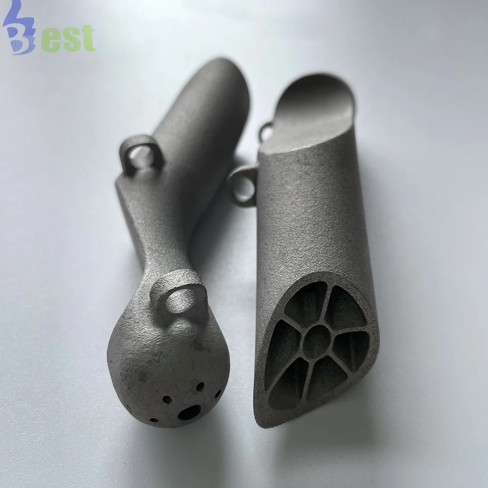 3d Printing Service Custom Prototype Metal Spray Painting Secondary Processes