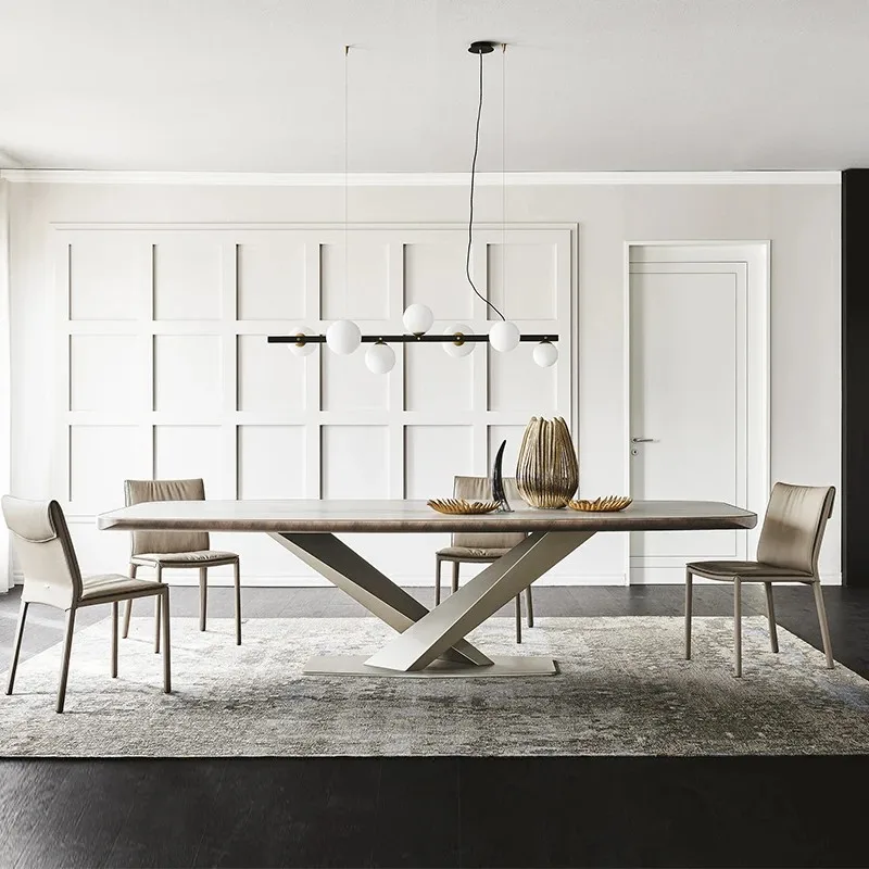 

Rectangular Folding Ceramic Dining Table with Gold Marble Design in Liquidation, Includes Bar Stool for Kitchen or Room.