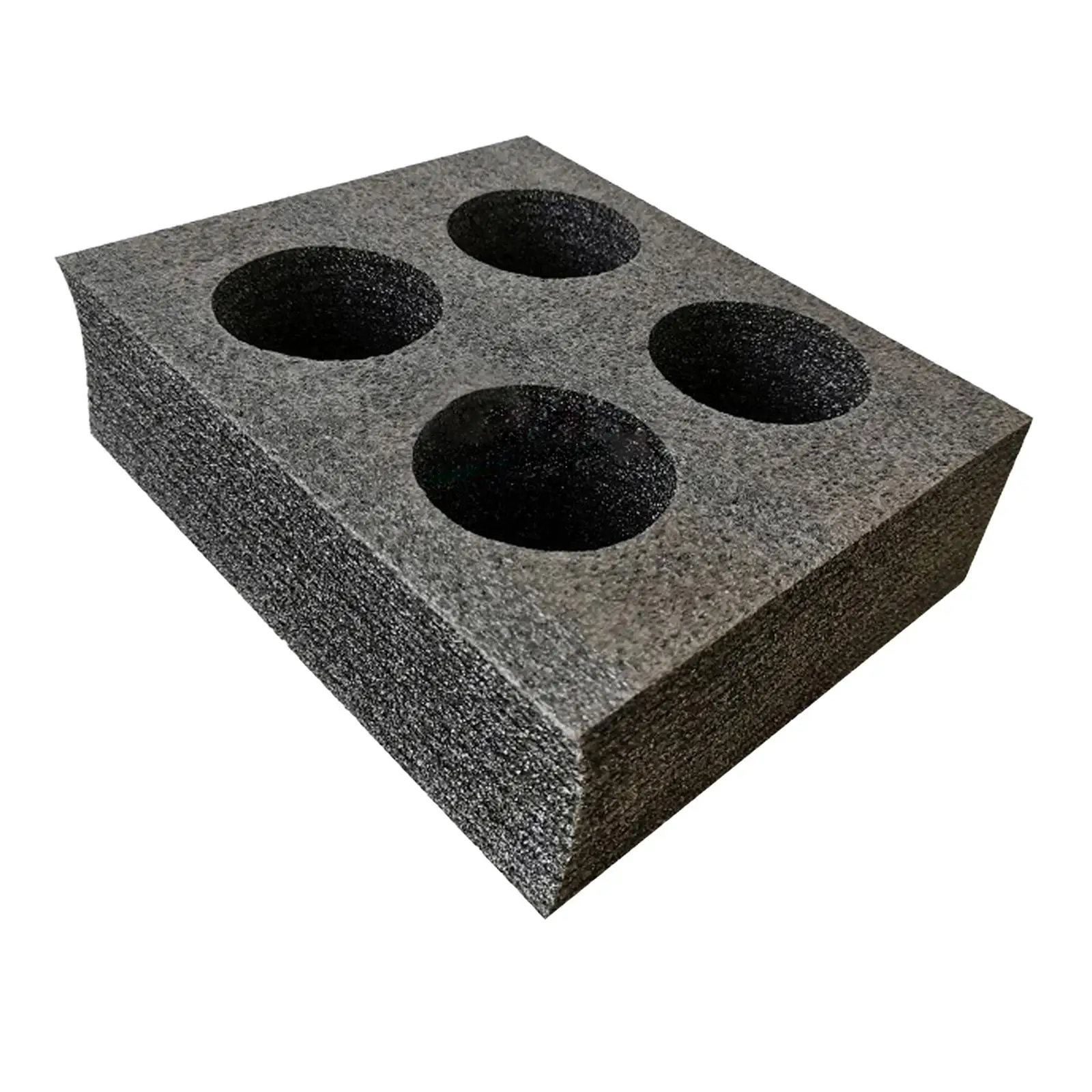 Cup Carry Holder Drink Carrier Beverage Packing Tool Foam Coffee Carrier for Restaurants Grocery Stores Juice Milk Home