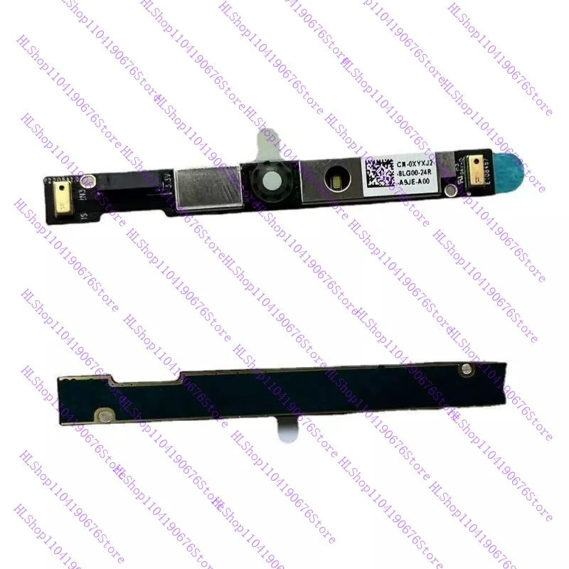 

0XYXJ2 Новый модуль веб-камеры для ноутбука Dell Chromebook 3110 2-в-1