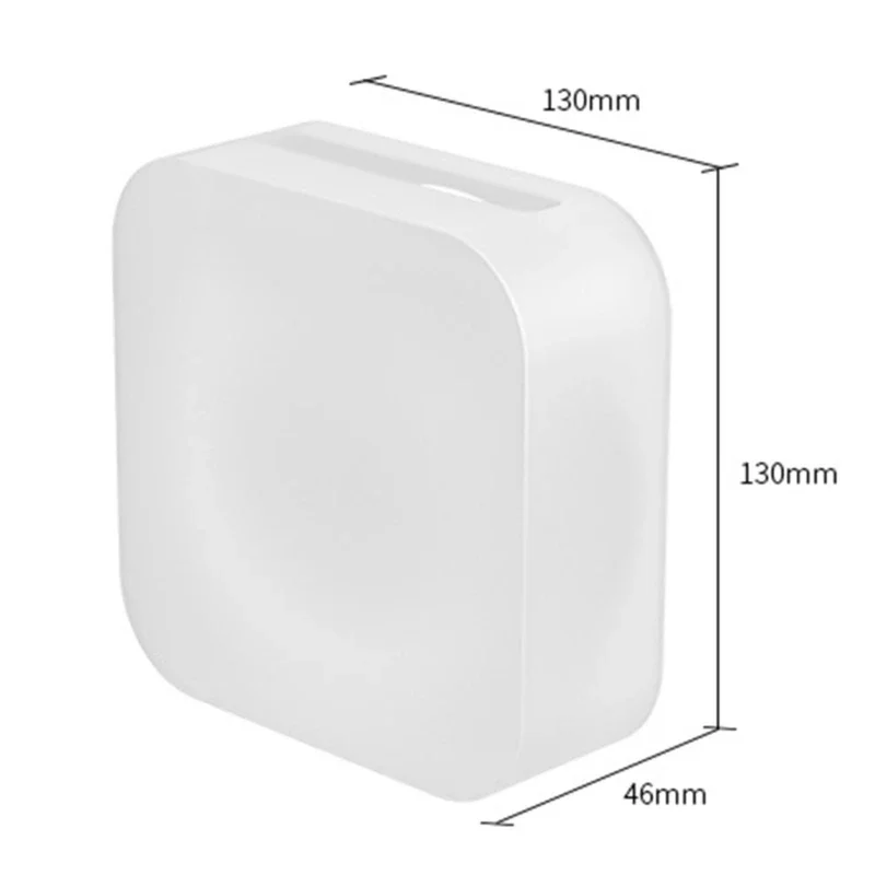 Защитный чехол для мини -мягкой силиконовой кожи против скретч