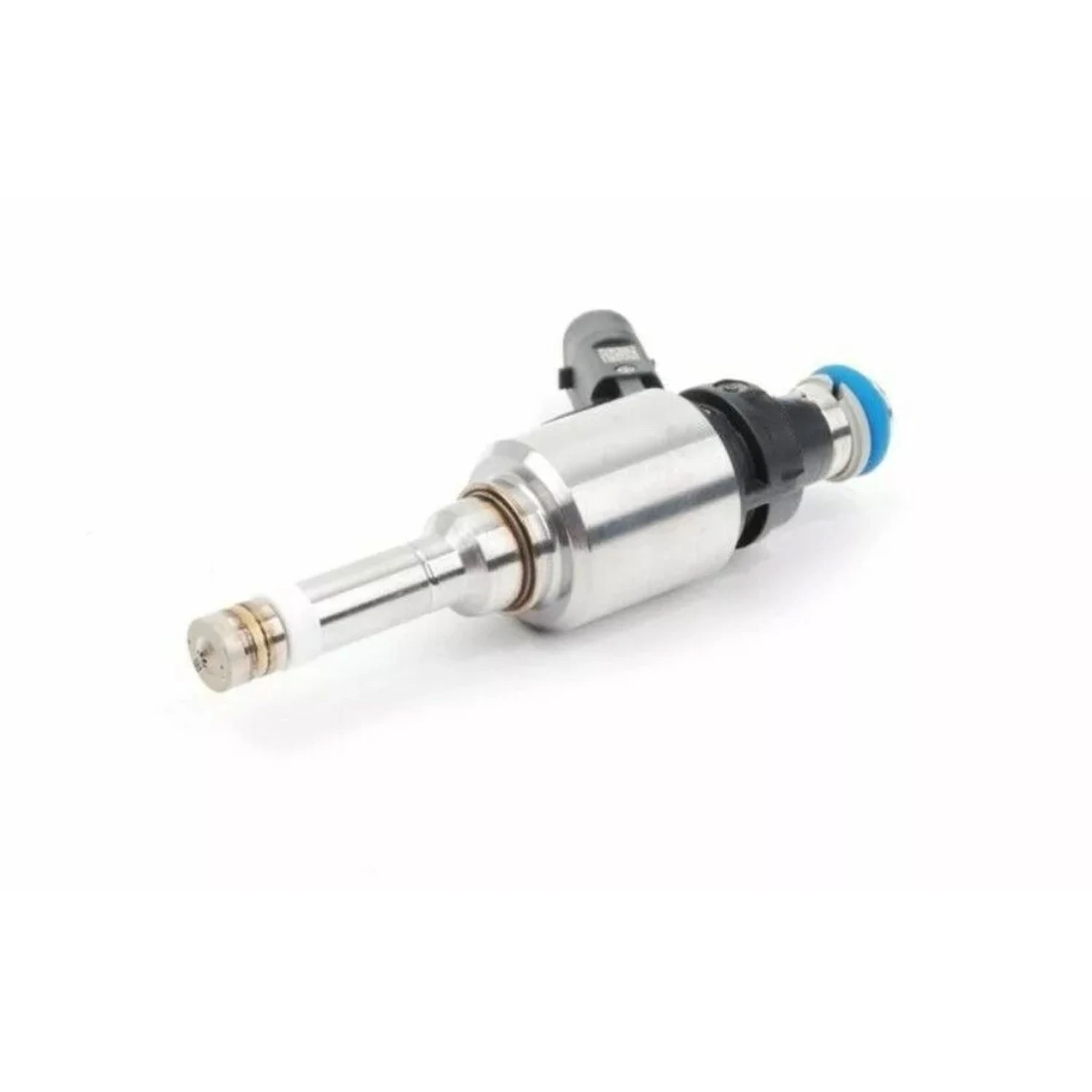 4 قطعة حاقن الوقود فوهة 06H906036AE 06H906036P حاقن قضيبي مشترك الجمعية لأودي A3 A4 محرك حاقن الوقود فوهة #4