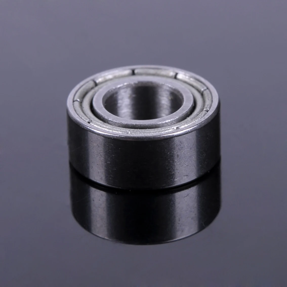 Small Bearing ID 1mm 2mm 2.5mm 3mm 4mm 5mm Mini Model Bearing Seat DIY Model Toy Car Vehicle Accessories