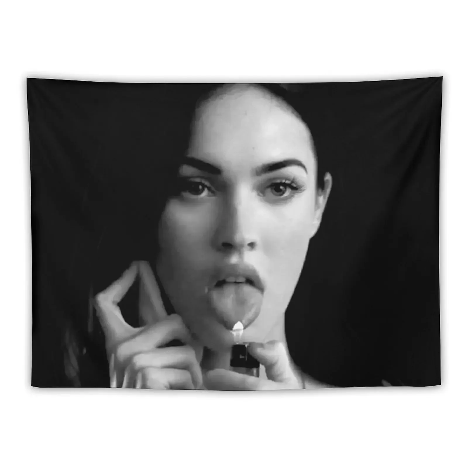 

JENNIFER'S BODY - LIGHTER Tapestry Room Decore Aesthetic Carpet Wall Tapestry