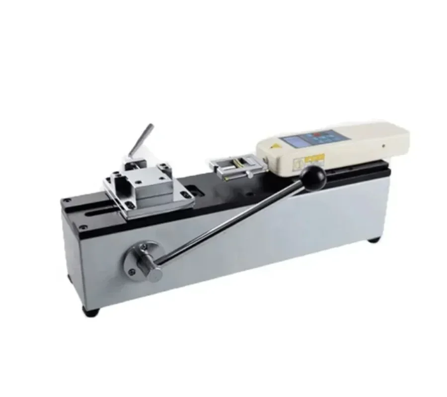 High accuracy stand Terminal Pulling Force Tester