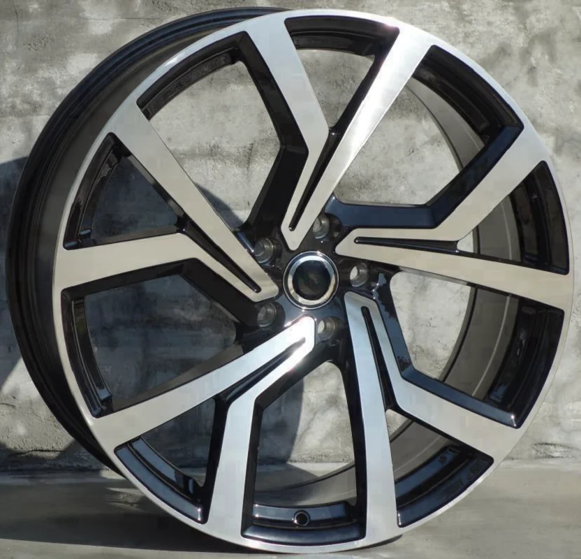 18 19 20 Inch 5x112 Car Rims Alloy Wheel Fit For Volkswagen Beetle CC Golf GTI  Passat T-Roc Tiguan