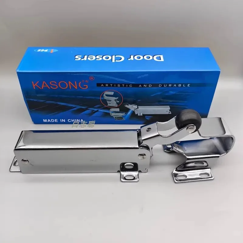 Suitable For KASONG…