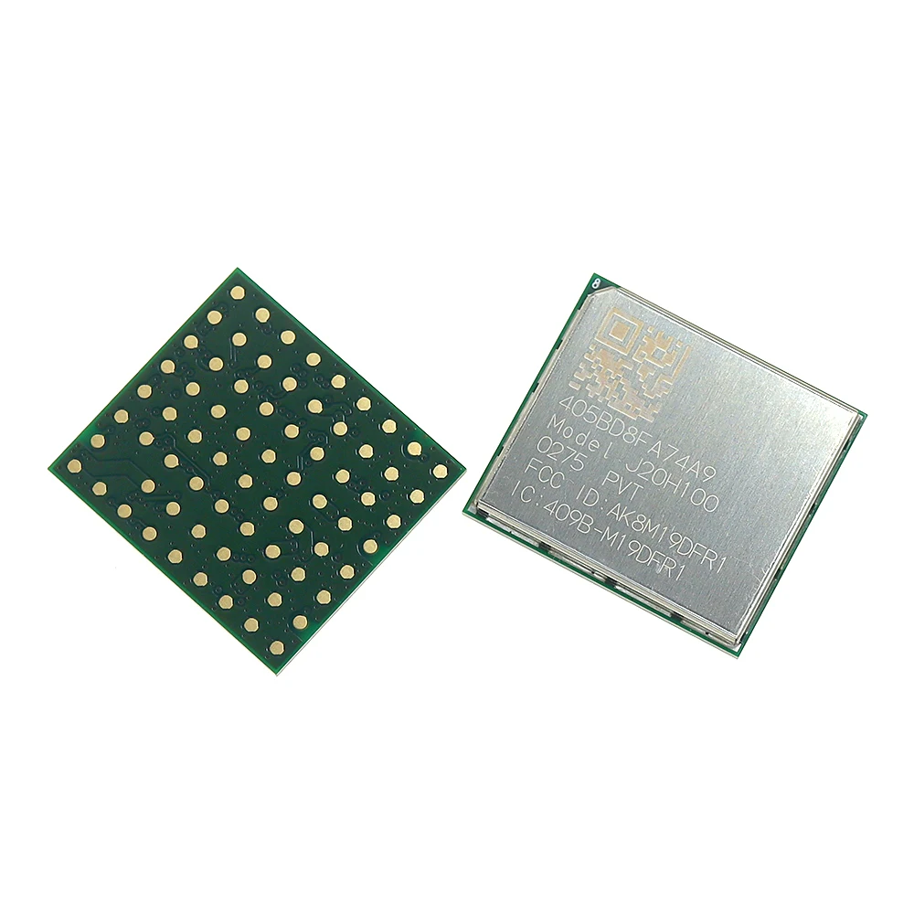 1pc Original J20H100 J20H1004 Wireless WiFi Board Bluetooth-compatible Module for PS51000 1100 PS5 1200 console