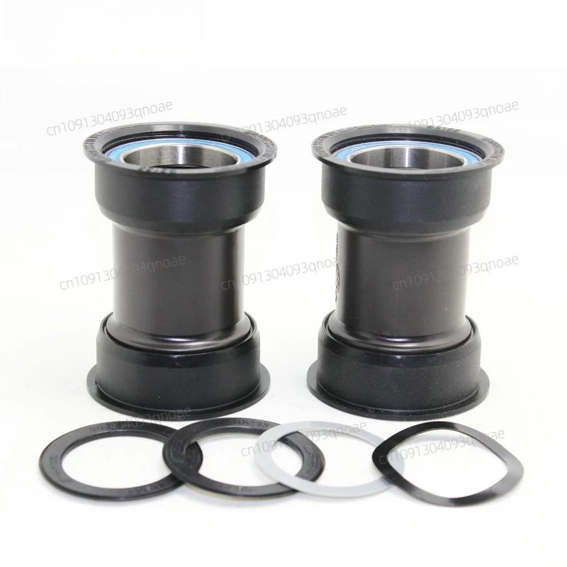 B3155 BB30 BF30 BB386 Pad Axle, Press-In Mountain Bike Road Bike 46MM