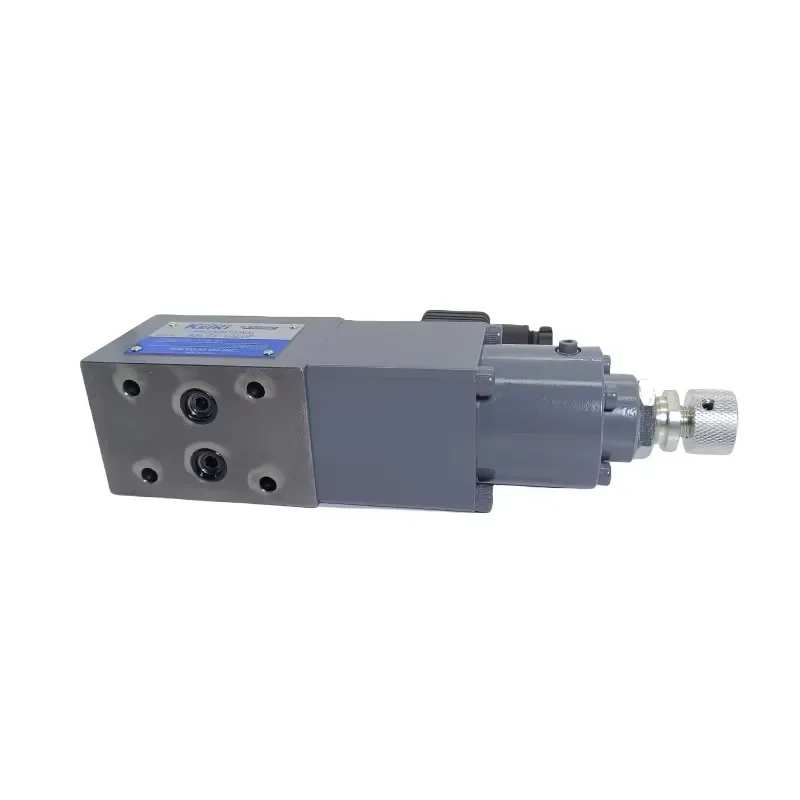 EPCG2-01-210-11 TOKIMEC Hydraulic Proportional Valve EPCG2 EPCG2-01 EPCG2-03 EPCG2-06 EPCG2-10 Proportional Solenoid Valve