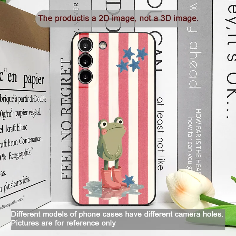 Capa de Celular Criativa com E - Phone Cases Drop Proof avaliação e preço