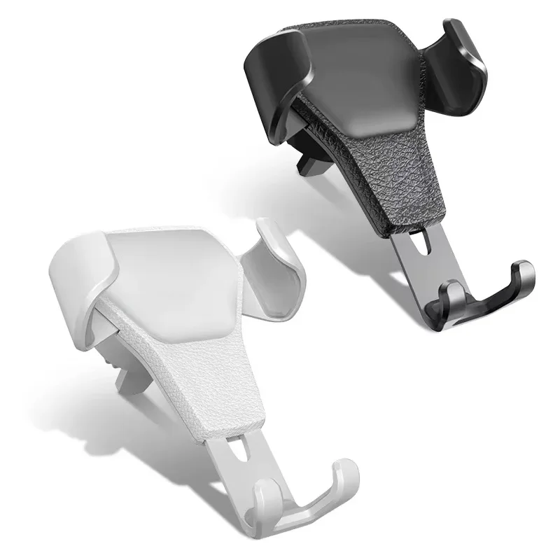 

Универсальный автомобильный держатель для телефона, зажим для вентиляционного отверстия, поддержка мобильного телефона для автоаксессуаров, держатель для мобильного телефона, автомобильная сотовая дверь
