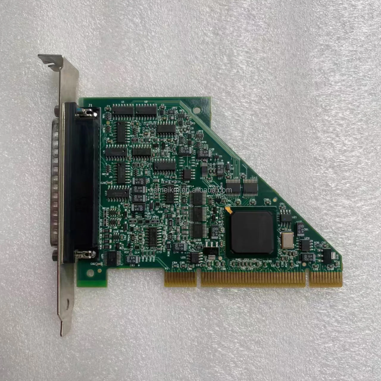 NI PCI-6503 PCI-6509 Confezione originale Scheda di acquisizione dati multifunzionale in magazzino
