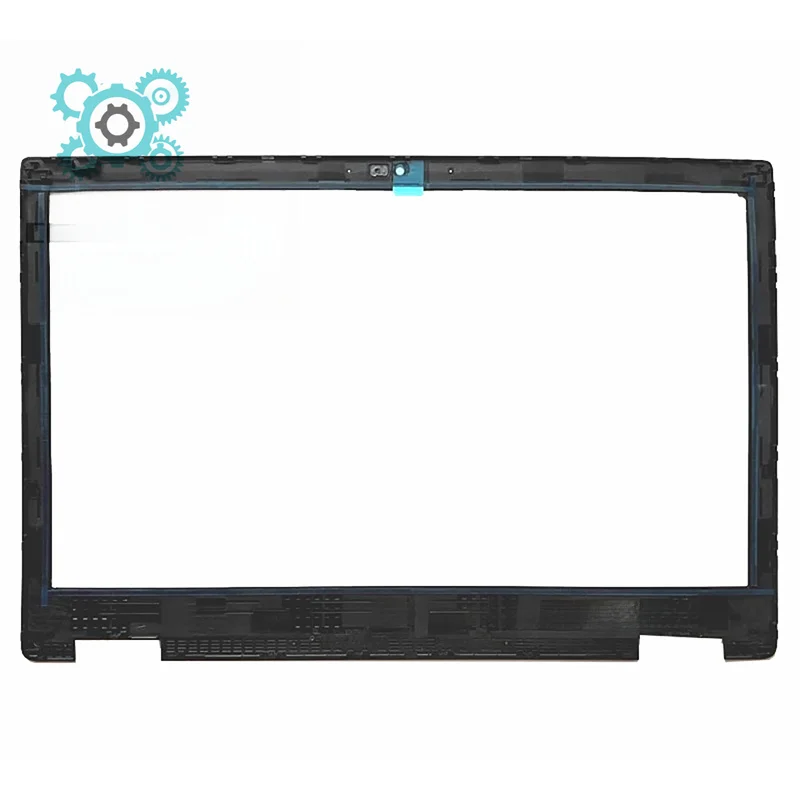 A+0HJ9Y2 For Dell Prexision 7530 M7530 LCD Screen Front Bezel Frame B Shell HJ9Y2