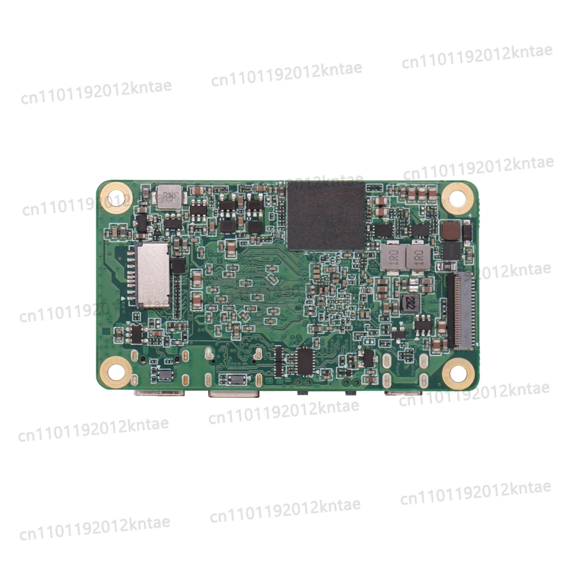 Zero2 ProA311d 6-core Cpu 5 & Bt 5 And Onboard Emmc, Single Board Computer