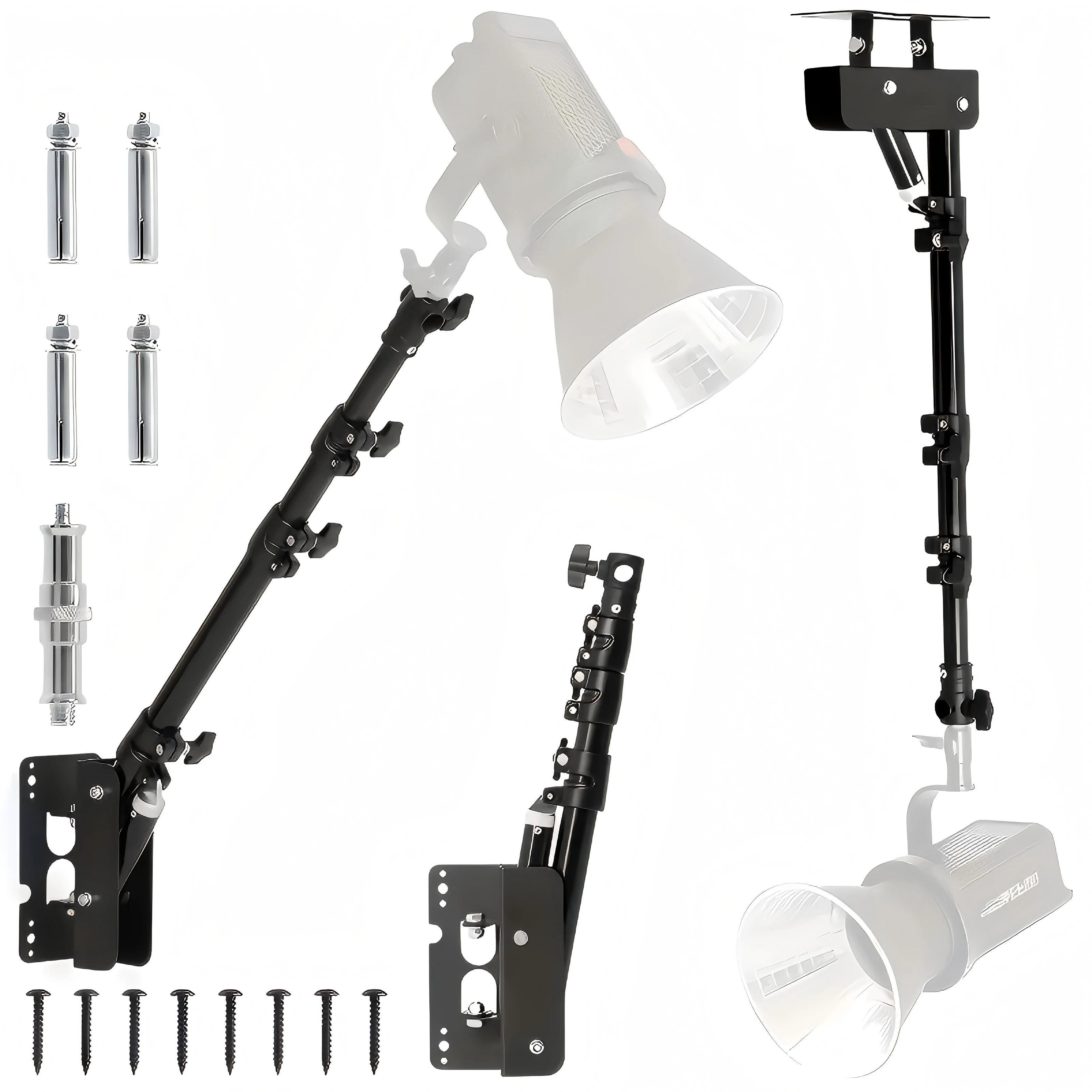 miaotu-wall-mounted-photography-light-stand-adjustable-height-for-softboxes-flash-lights-ring-lights-for-photography-studio