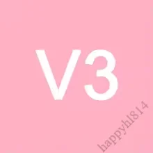 In Stock High Quality Replica NO3 Kawaii Cartoon Characters Blind Box Series PVC Pendant Vinyl Dolls Surprise Box Birthday Gifts