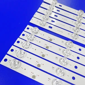 8 Hauptverkaufsplatte FX20 Philips 40 S060NE PWD1G - №8