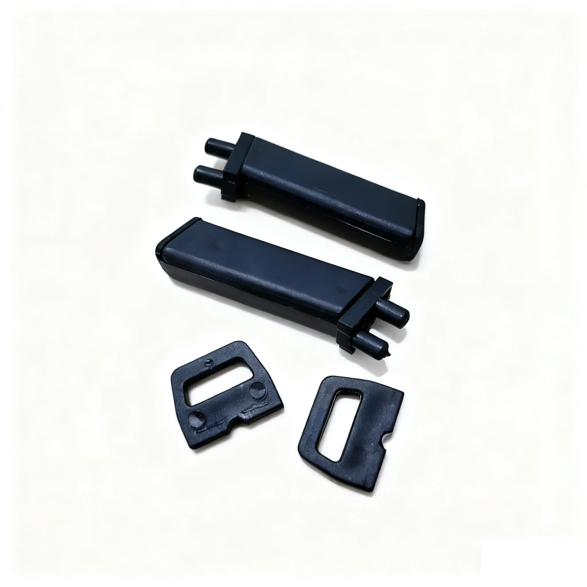 Train d'atterrissage pour patins d'atterrissage E58, pièce de rechange pour Drone jouet E58, pièce de quadrirotor pliante, accessoire