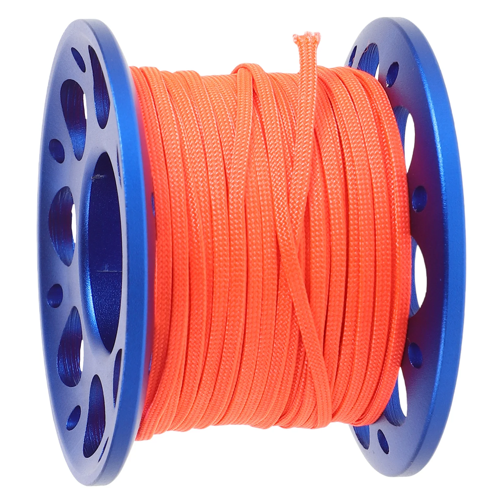 

Aluminum Alloy Diving H Wheel Colorful Line Reel for Scuba Diving Snorkeling Surfing Lightweight Sturdy Material Versatile Use