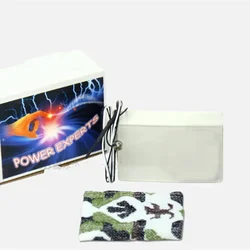Electric Touch Power Experts (Magnetic Control) - Magic Tricks,Mentalism Stage Street Accessories Gimmick Magician Illusions Bar