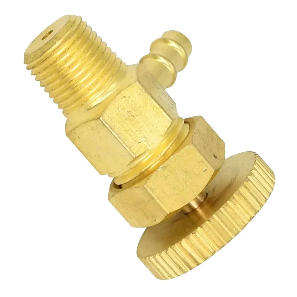 صمام مضخة حاقن صمام نازف الوقود لبوبكات 443 453 54 متوافق مع الحفارات الخلفية للحفارات 6598102 #3