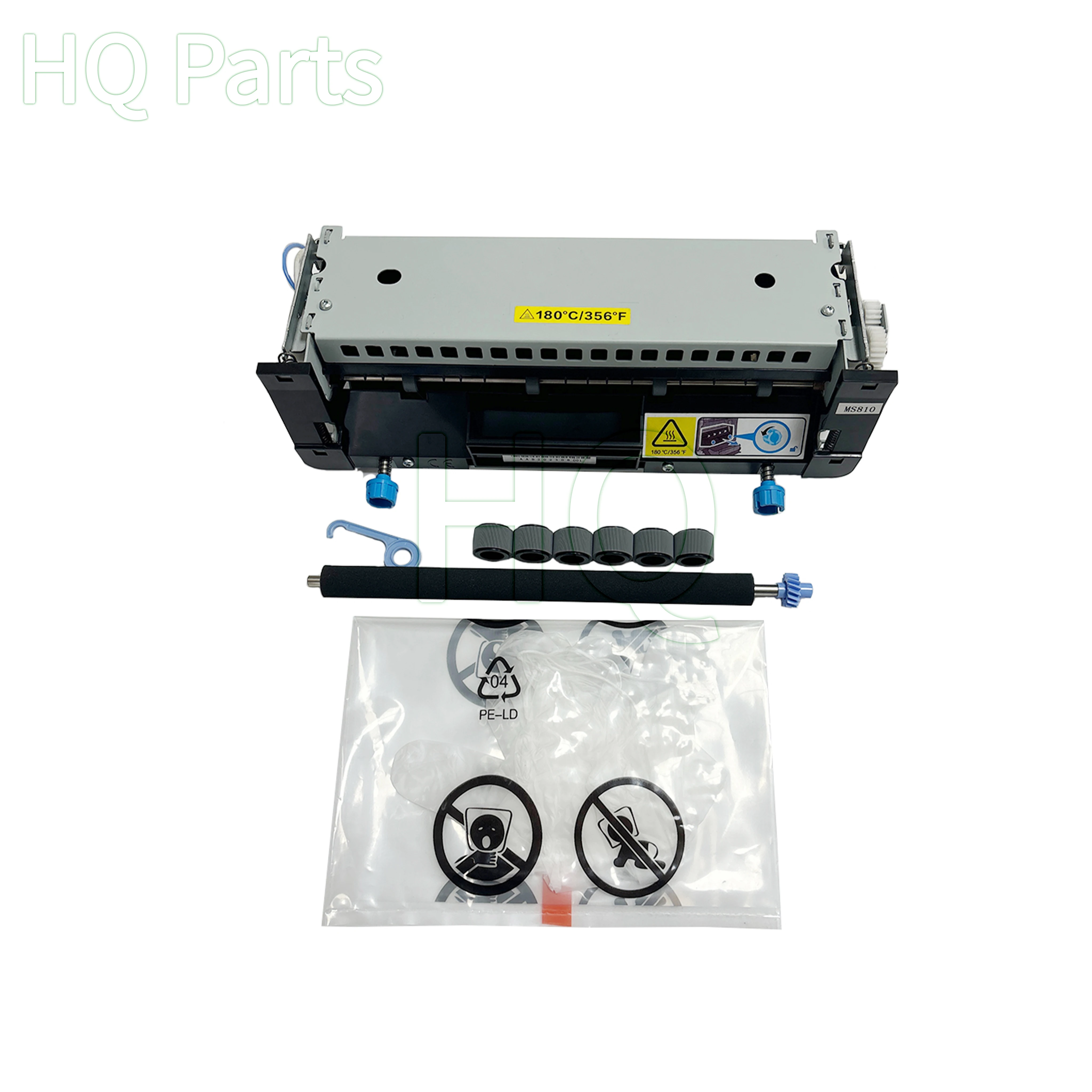 40X8420 40X8425 Fuser Maintenance Kit for M5155 M5163 M5170 MS810 MS811 MS812 MS817 MX710 MX711 MX810 MX811 MX812 Printer Parts