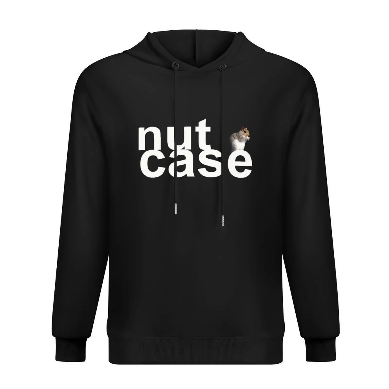 

NutCase Hoodie men wear fashion men autumn autumn clothes hoodies for men