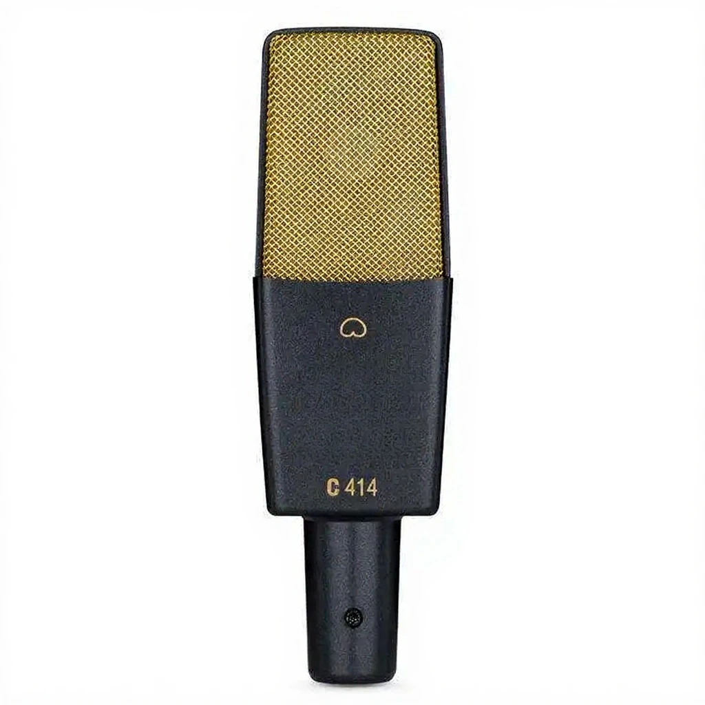 Portable Wired Handheld Microphone, Professional Audio Mic Speaker System with XLR Connectors for Stage & Public Address