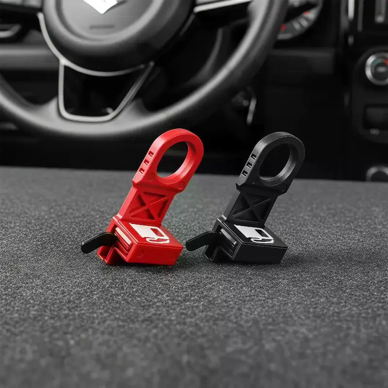 Fuel Tank Cap Handle Abrasion Resistant Long Service Life for 3/5 Door Jimny JB74 2019-2026 All LHD RHD Versions