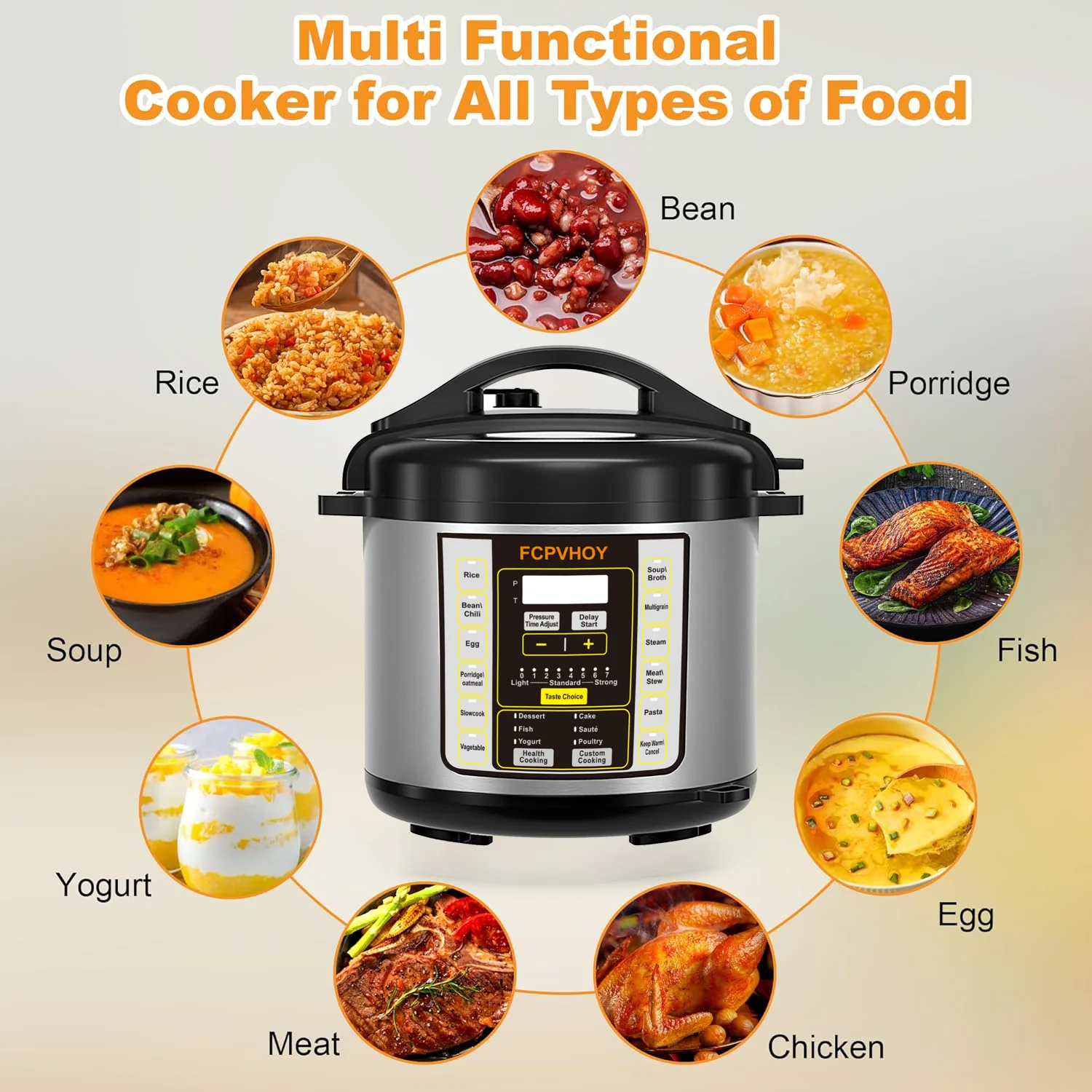 Thumbnail 3 - #5 Compare Pressure Cookers Before You Buy