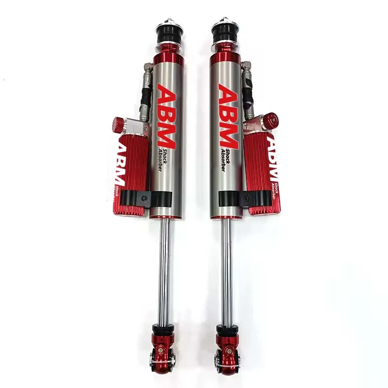 ABM لعام 2020 RAV4 طقم رفع التعليق النيتروجين امتصاص الصدمات على الطرق الوعرة امتصاص الصدمات قابل للتعديل امتصاص الصدمات #3