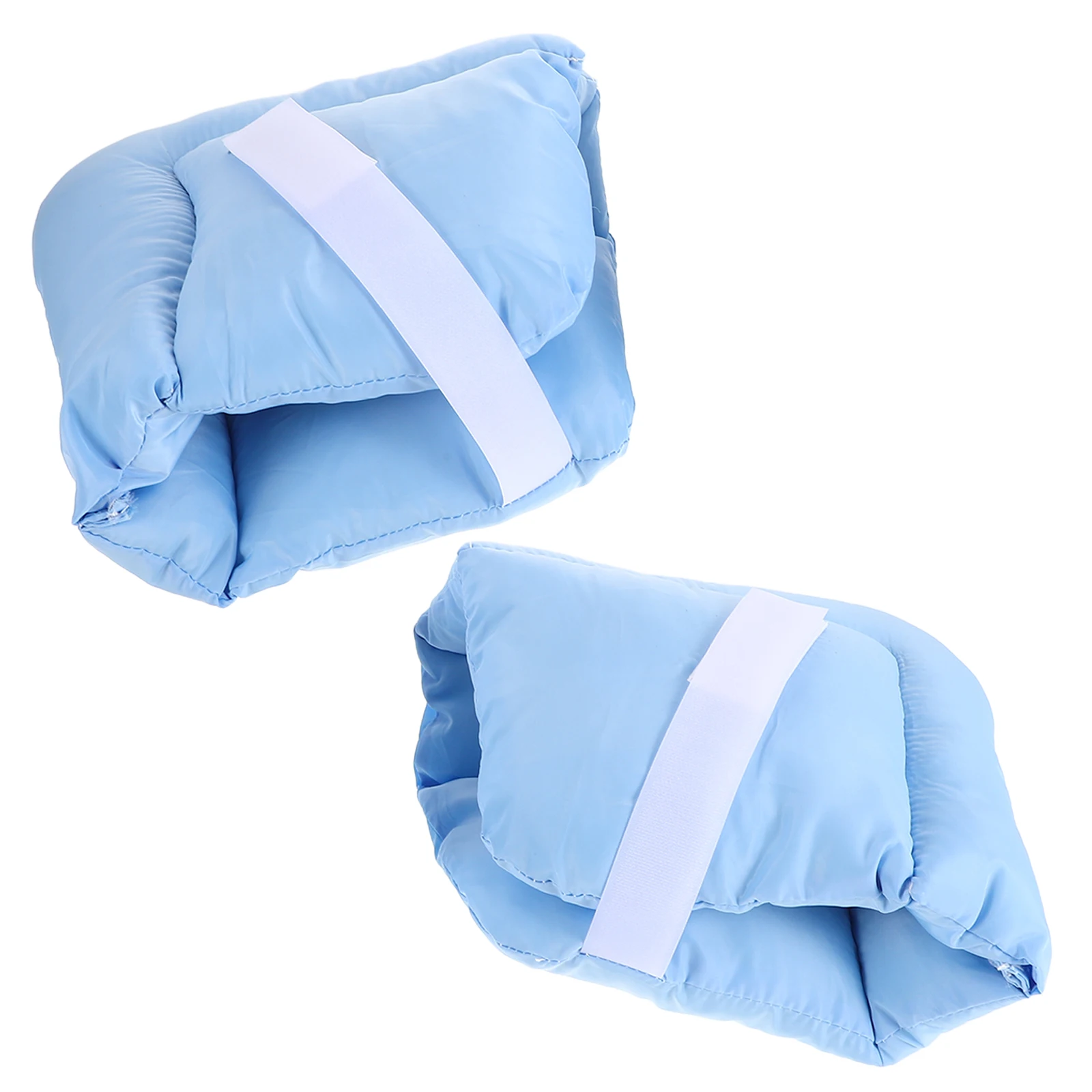 

Heel Protector Foot Pillow Pressure Sore Cushions Ankle Wrap Brace Support Sleeve Boot Shoe Foot Care Tools