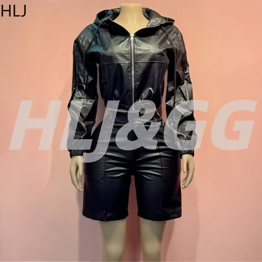 Hlj Fashion Leather… - image