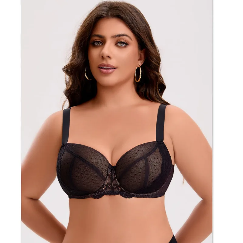 

D E F G H I J 75 80 85 90 95 Stick On Bra Full Cup Plus Big Size Lingerie Бюстгальтеры Для Женщин Нижнее Белье Brasier Mujer