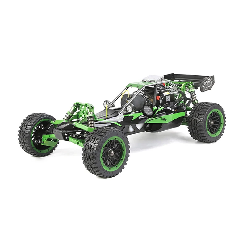 

Радиоуправляемая машина большого размера 1/5 Baja 5b 45CC Двигатель 2.4G RTR