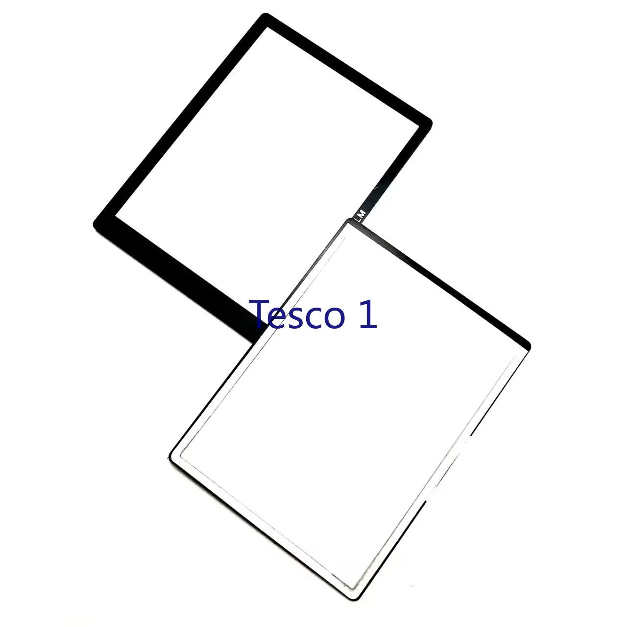 جديد WindowLcd شاشة عرض (الاكريليك) الزجاج الخارجي لفوجي فوجي فيلم HS10 HS20 HS22 HS25 HS30 HS35 كاميرا رقمية إصلاح جزء