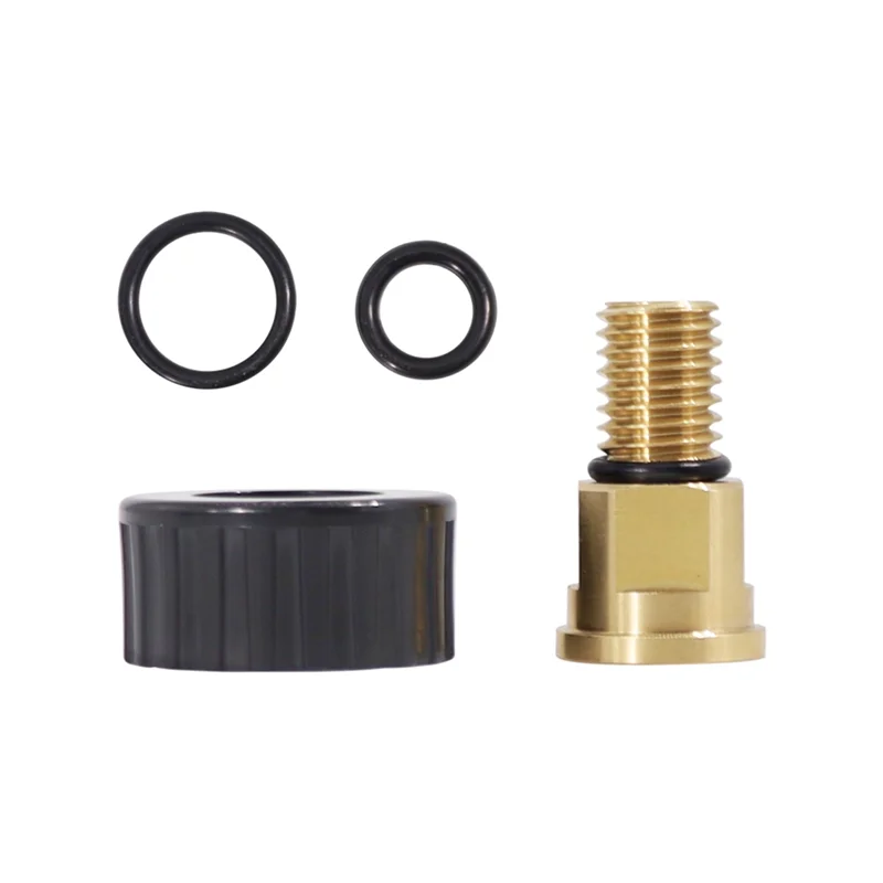 AT51-R0552000 Tank Adapter With Union And O-Ring 4-Piece,Replacement Kit Compatible With For Pool And Spa Filters